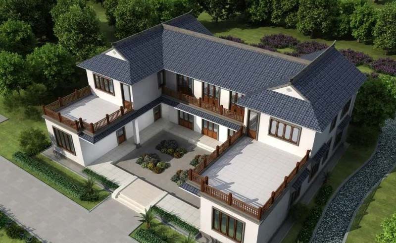 大邑建房时常说的坐北朝南和坐南朝北有什么区别？