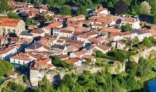 大邑回乡建别墅为什么一定要选专业乡墅公司