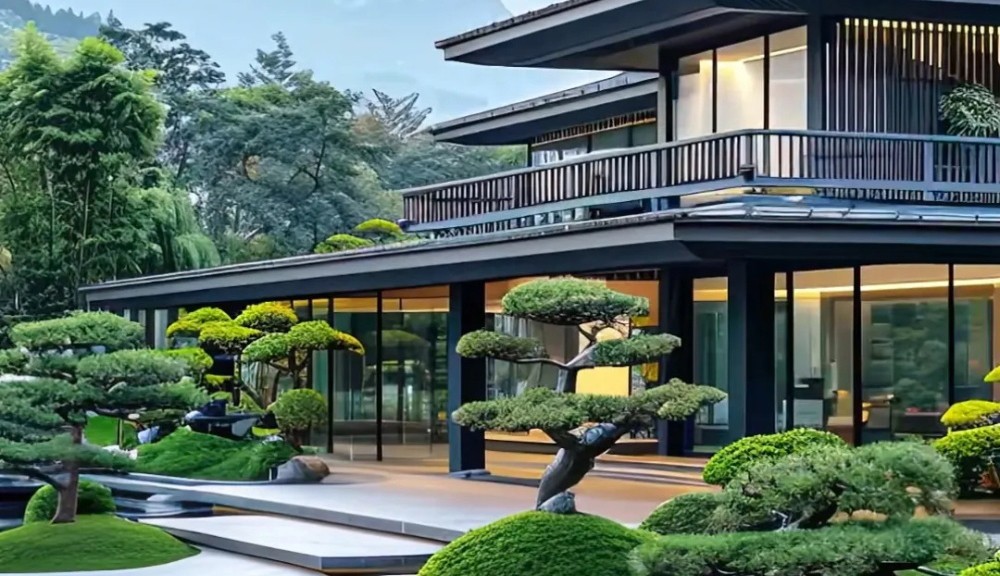 大邑农村自建房更佳风水布局是什么