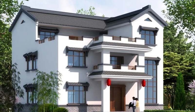 大邑对于农村自建房屋，必须注意土方回填