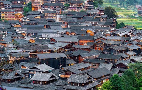 大邑乡村别墅的靠谱依赖